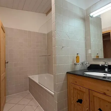 Apartment Canta Casalis By Villars Luxury *